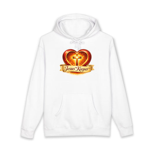 Unisex Heavyweight Hooded Sweatshirt